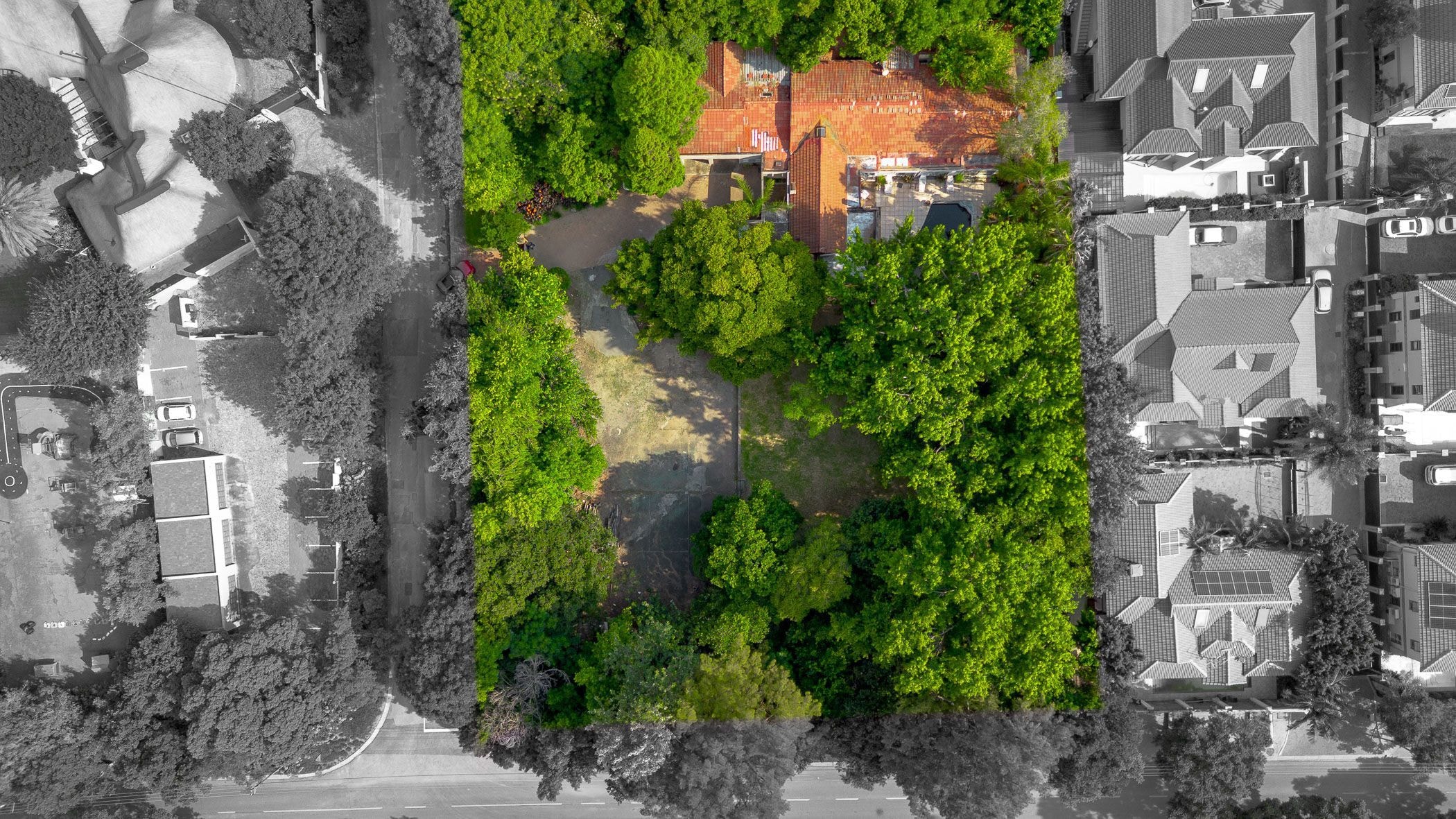 Residential vacant land for sale in Sandown, Sandton - HP1727115